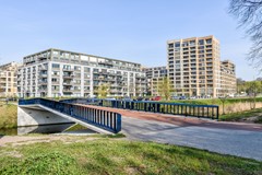 Andreasplein 113, 1058 GD Amsterdam 